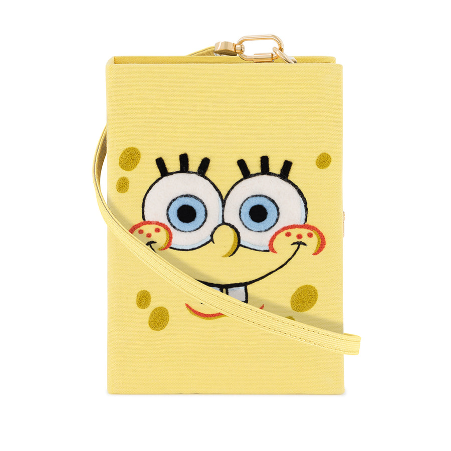 SpongeBob (Strapped)