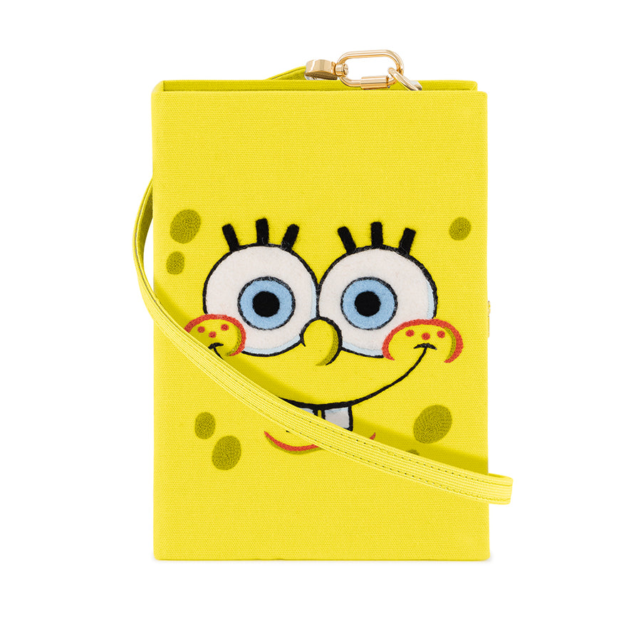 SpongeBob (Strapped)