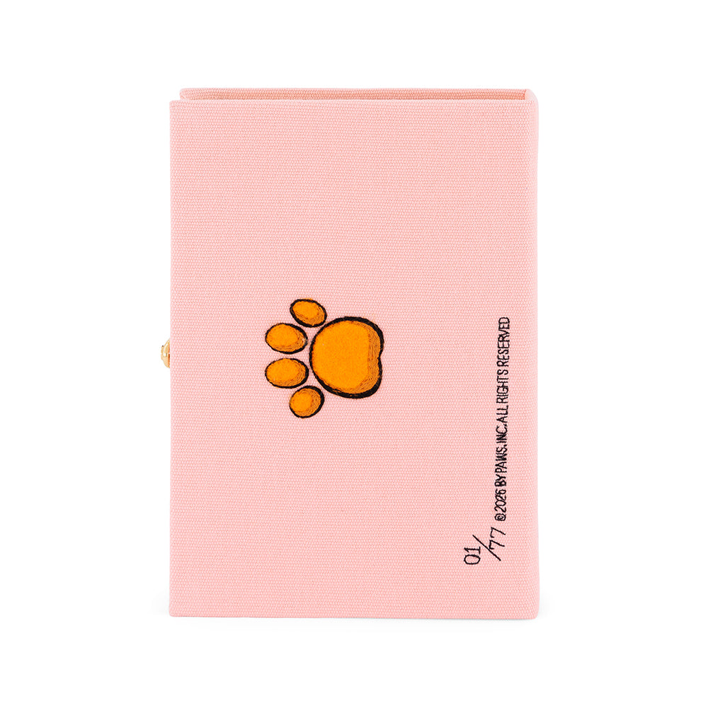 Garfield - Motivationally Challenged