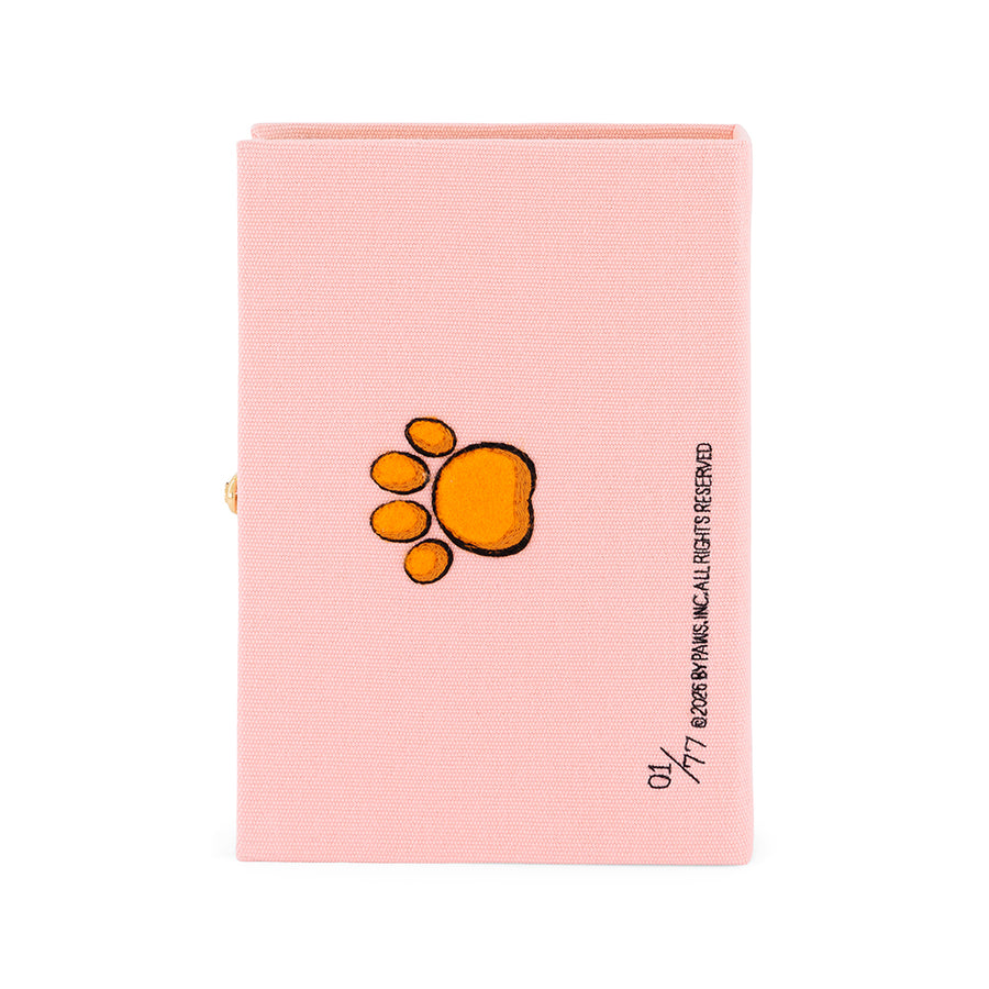 Garfield - Motivationally Challenged