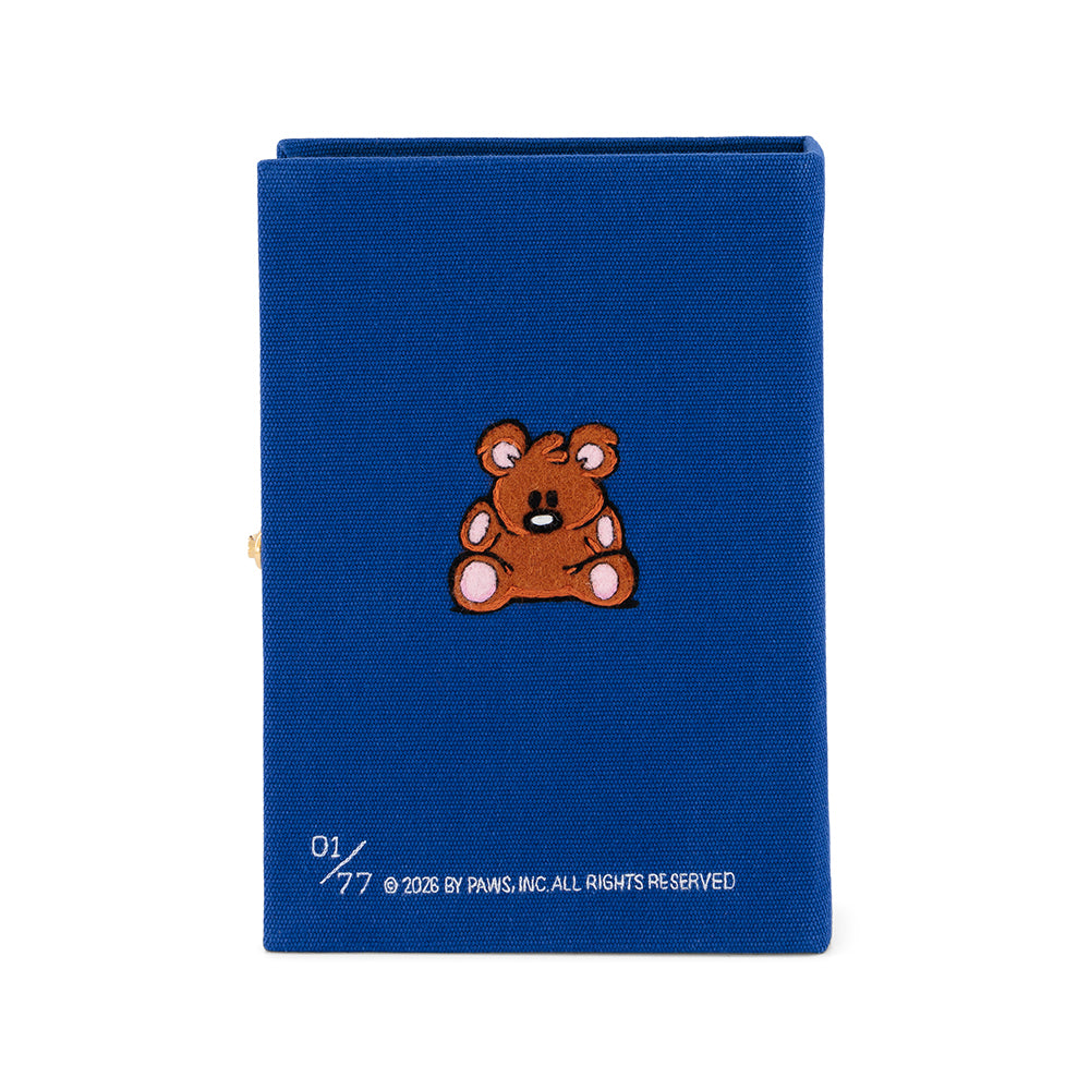 Garfield - I Hate Mondays