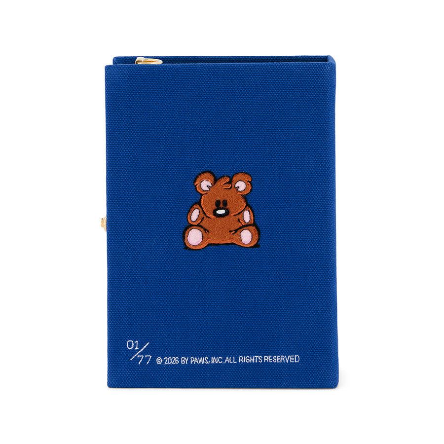 Garfield - I Hate Mondays (Strapped)