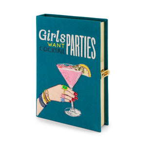 Girls Want Cocktail Parties