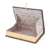 Champagne Problems (Olive Green)