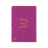 Champagne Problems (Purple)