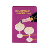Champagne Problems (Purple)