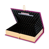 Champagne Problems (Purple)