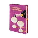 Champagne Problems (Purple)