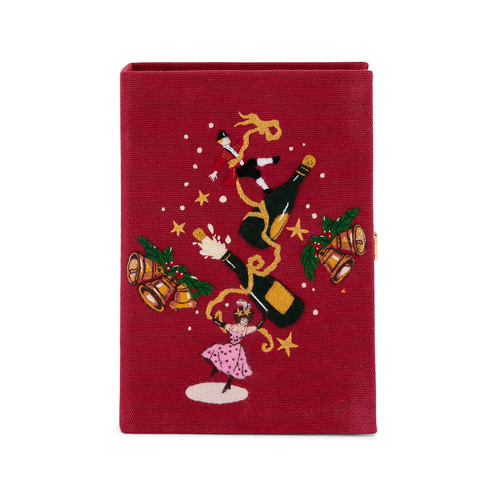 Holly Jingle & Mingle