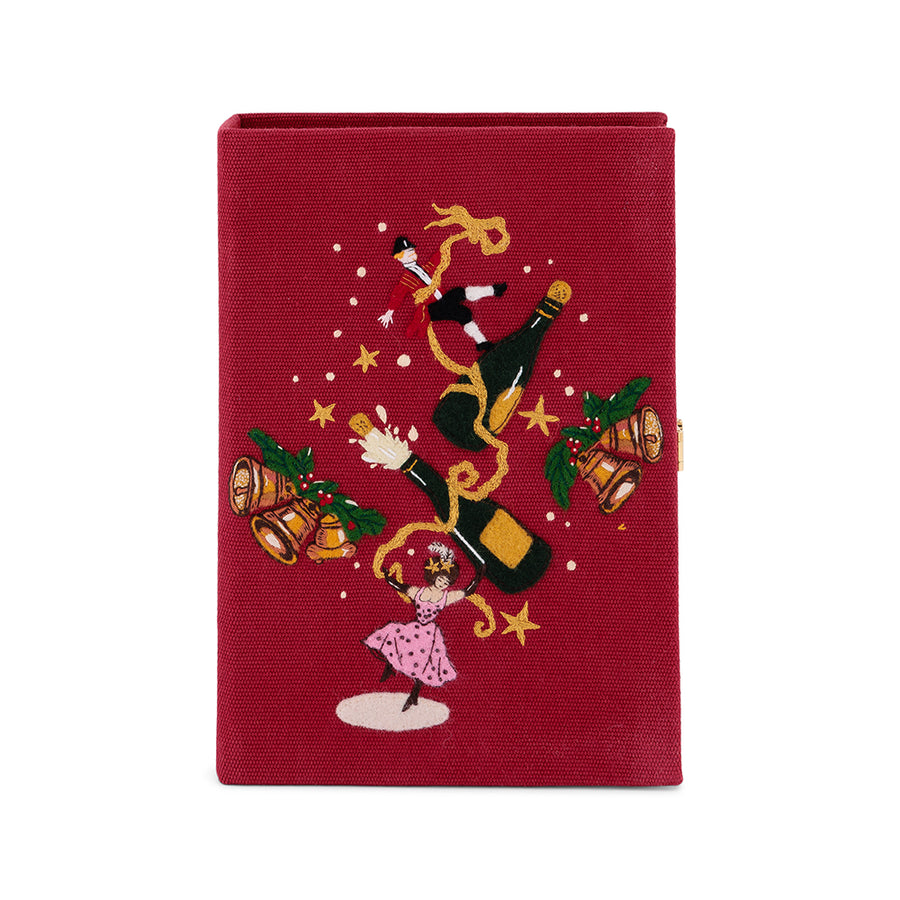 Holly Jingle & Mingle