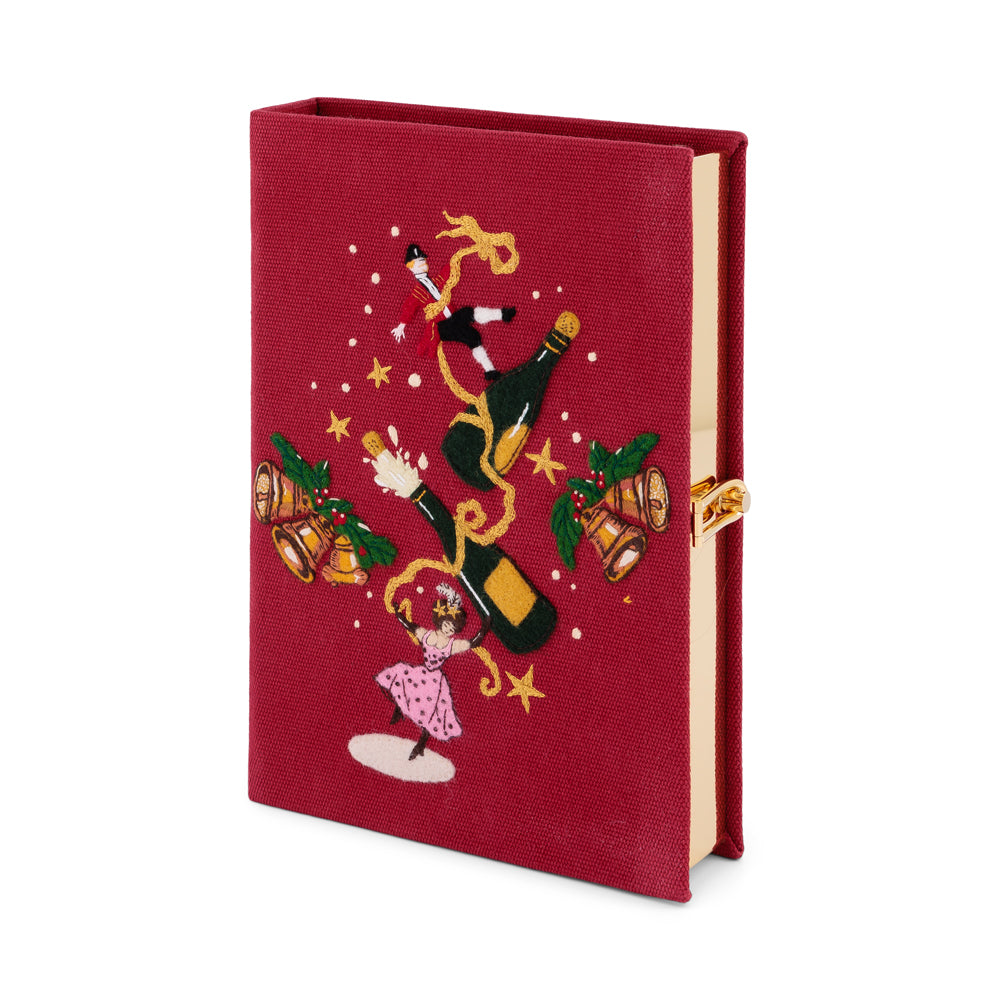 Holly Jingle & Mingle