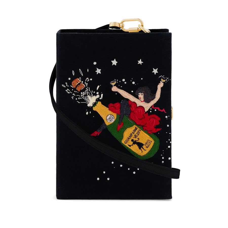 Starry Night Spectacular (Strapped)
