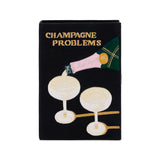 Champagne Problems (Black)