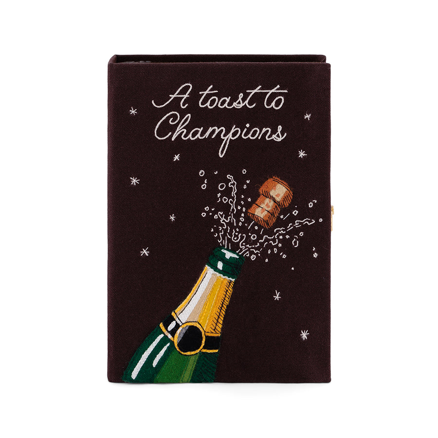 A Toast to Champions