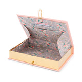 Sunshine and Champagne