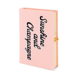 Sunshine and Champagne