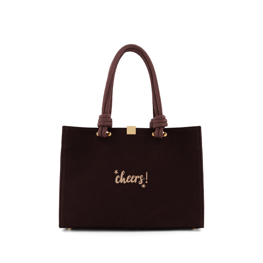 Let's Party (Tote Small)