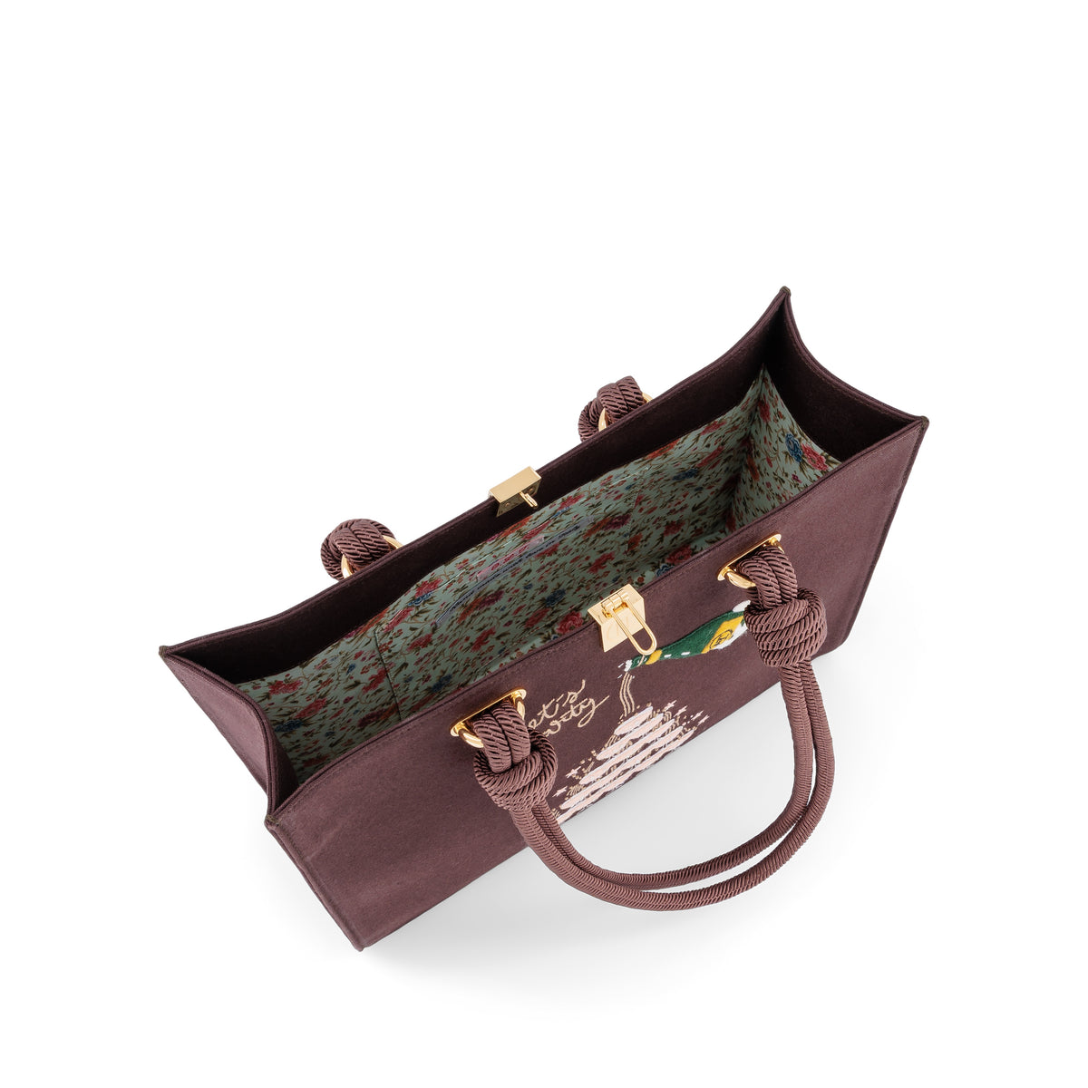 Let's Party (Tote Small)