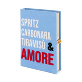Spritz, Carbonara, Tiramisu & Amore