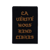 La Vérité Nous Rend Libres