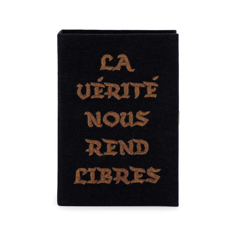 La Vérité Nous Rend Libres