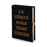 La Vérité Nous Rend Libres