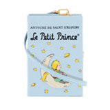 Le Petit Prince - Dreaming on the Moon (Strapped)