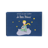 Le Petit Prince - With His Rose