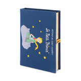 Le Petit Prince - With His Rose