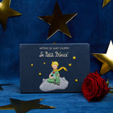 Le Petit Prince - With His Rose