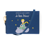 Le Petit Prince - With His Rose (Strapped)