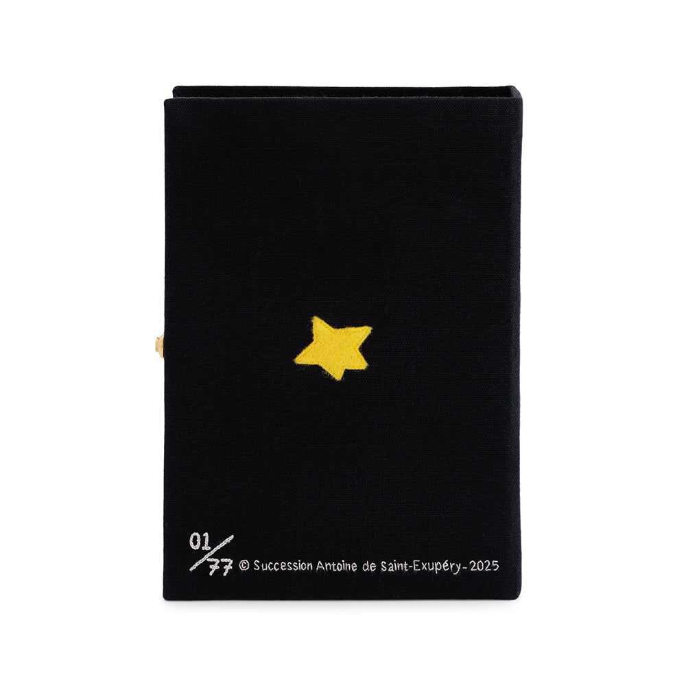 Le Petit Prince - Among the Stars