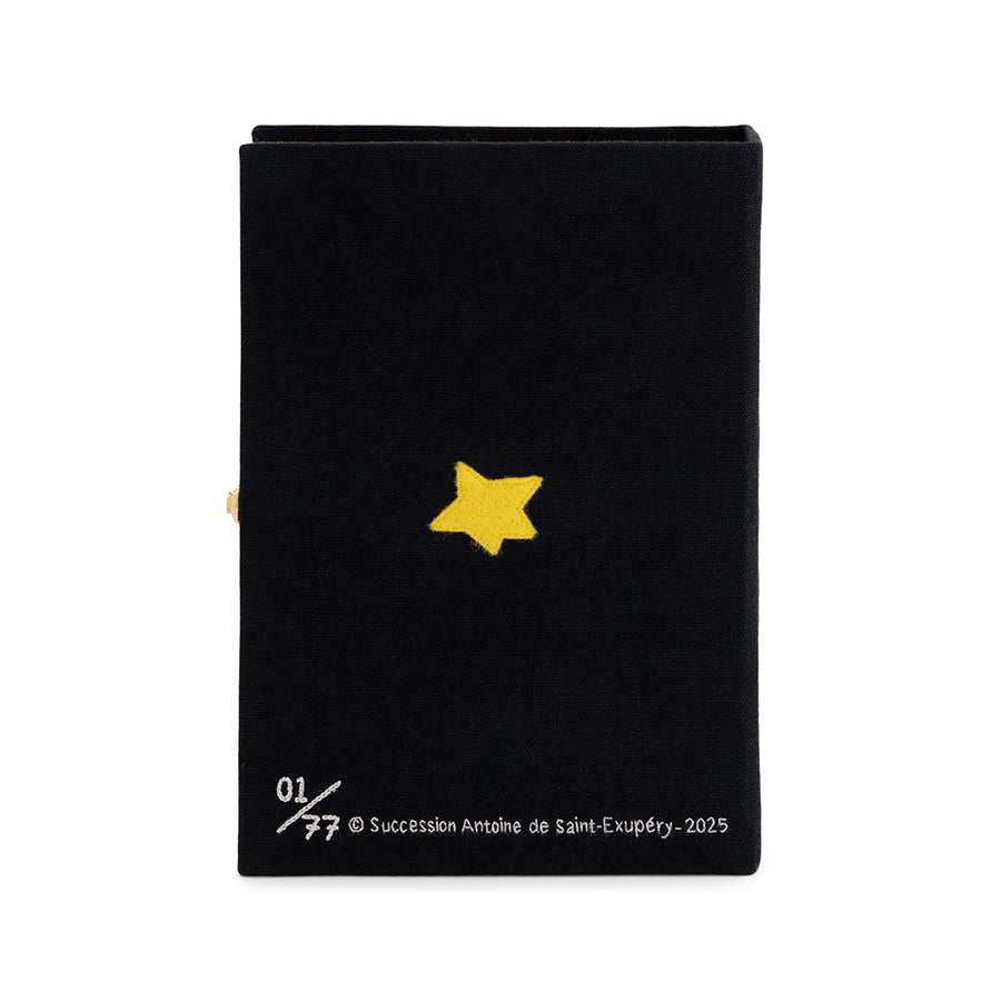 Le Petit Prince - Among the Stars