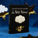 Le Petit Prince - Among the Stars