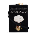 Le Petit Prince - Among the Stars (Strapped)