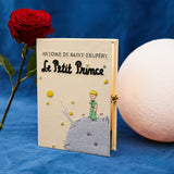 Le Petit Prince - Alone on His Planet