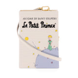 Le Petit Prince - Alone on His Planet (Strapped)