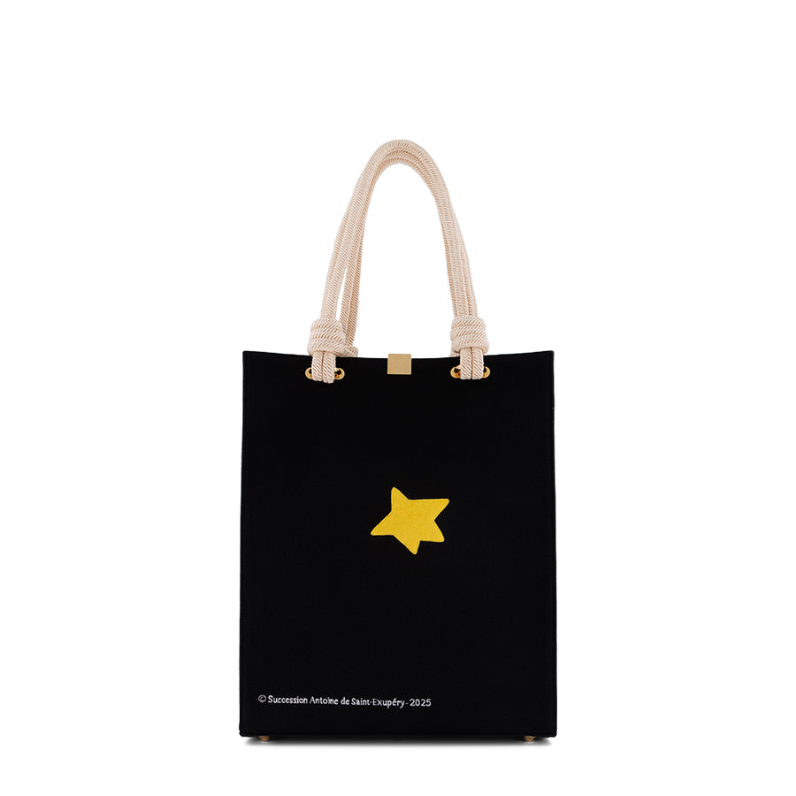 Le Petit Prince - Among the Stars (Tote Long)