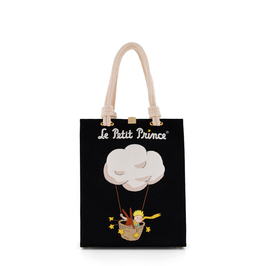 Le Petit Prince - Among the Stars (Tote Long)