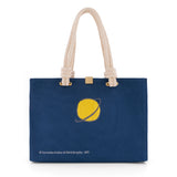 Le Petit Prince - With His Rose (Tote Medium)