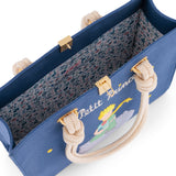 Le Petit Prince - With His Rose (Tote Medium)