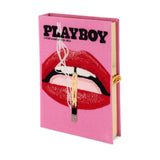 Playboy Lips Pink