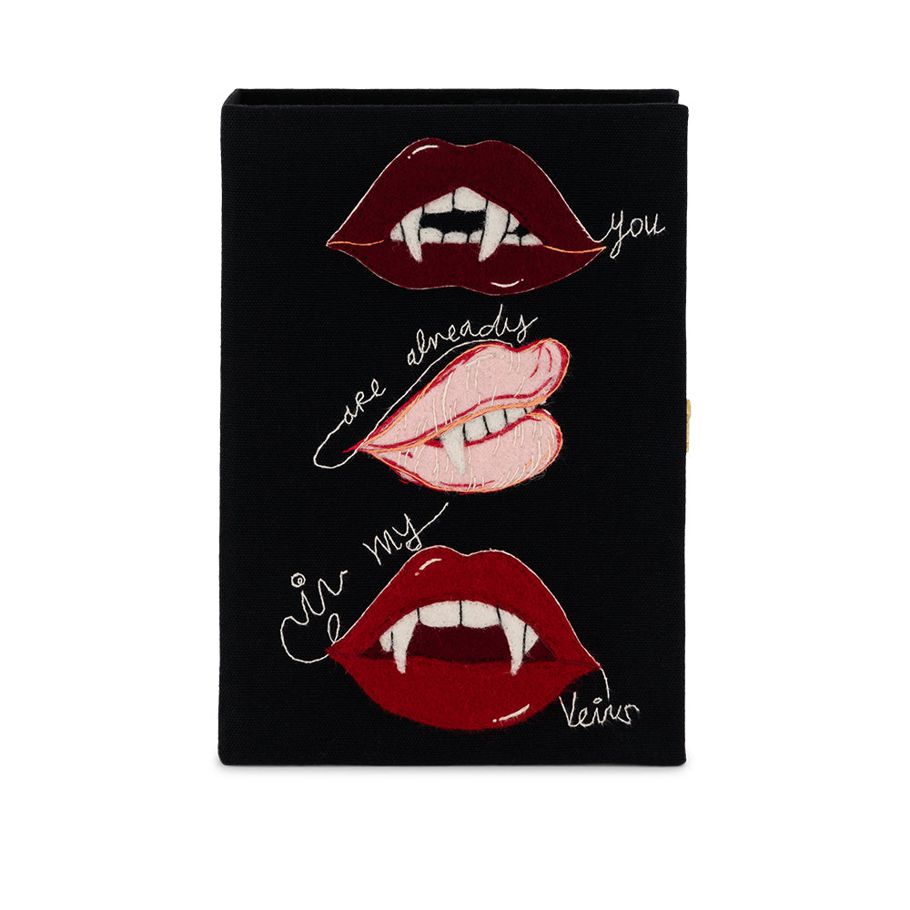 Vampire Lips