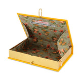 The Gardener (Strapped)