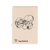 The Embrace (Strapped)