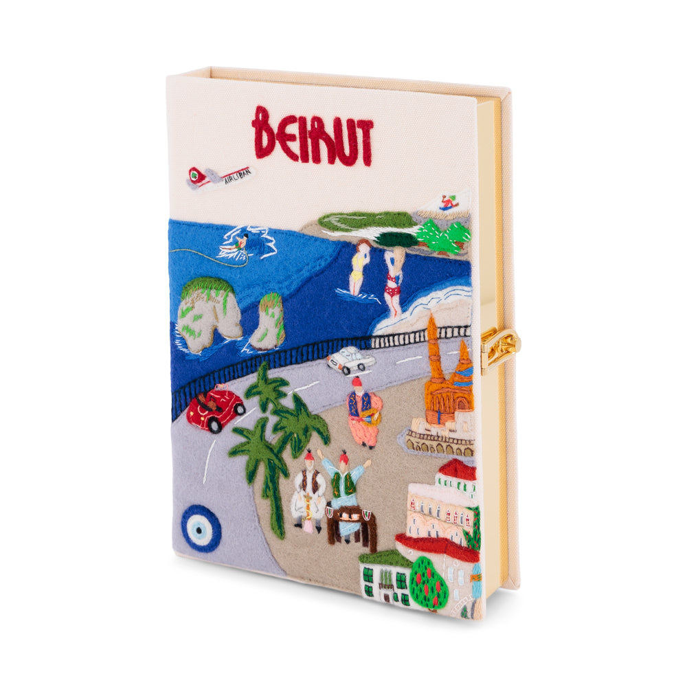 Beirut (Nacre)
