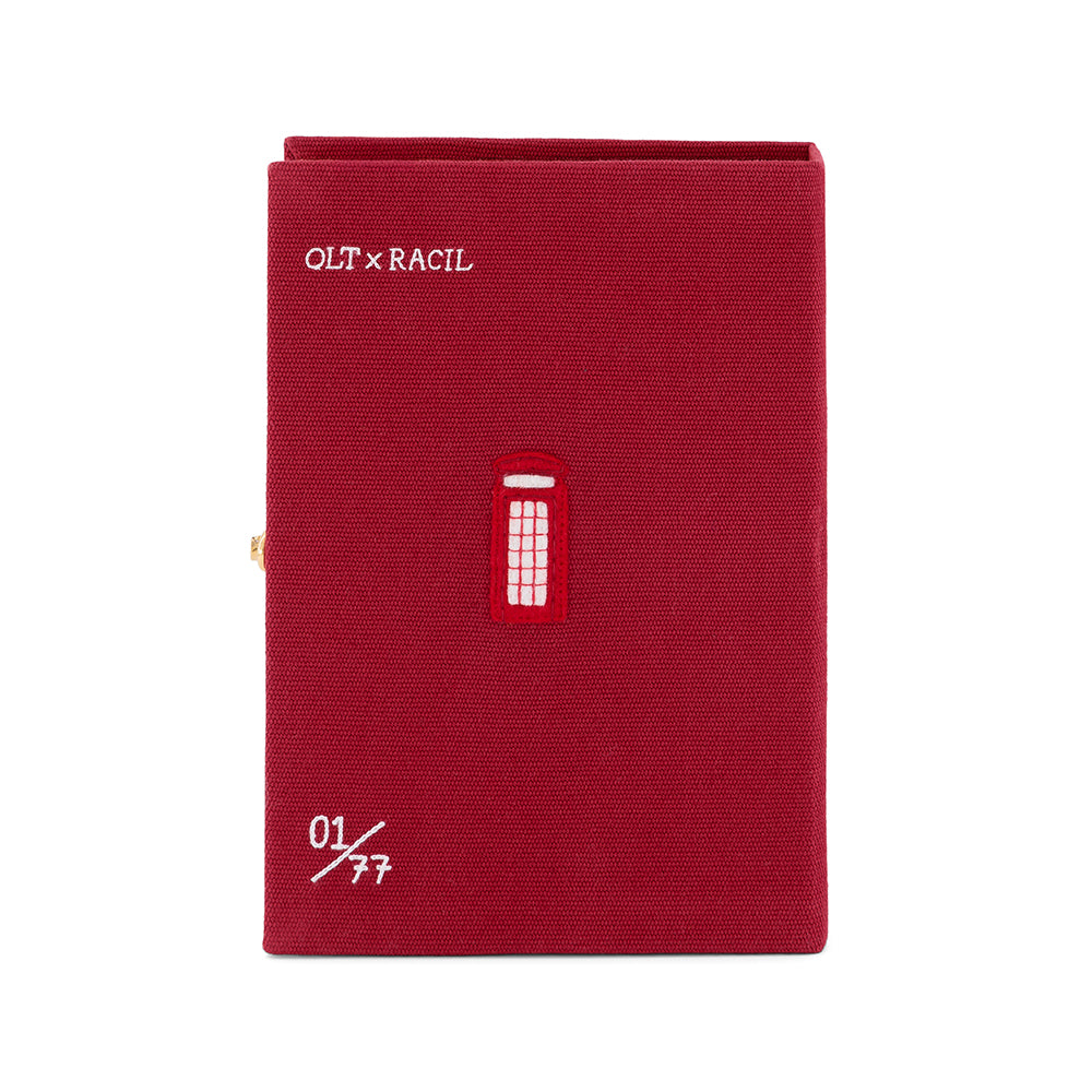 London (Red)
