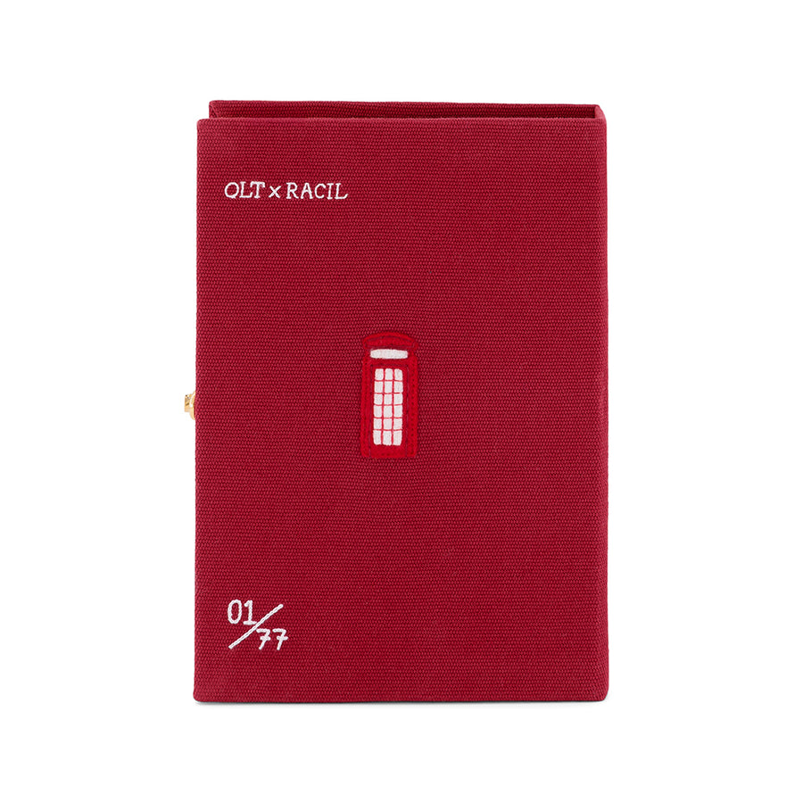 London (Red)