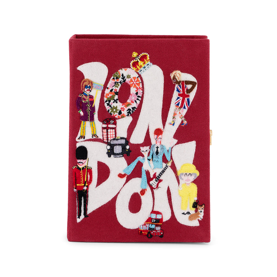 London (Red)