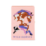 Wild Horses